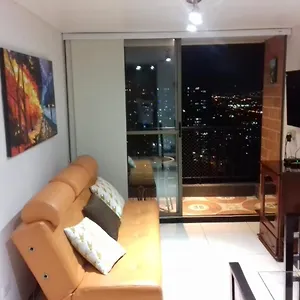 Hermoso Y Acogedor Apartamento En Belen Rodeo Alto Apartment