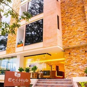 4* Hotel Ecohub