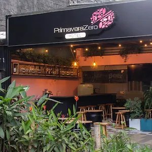2* Hotel Primavera