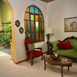  Habitación en casa particular Casa Grande