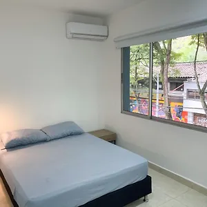  Appartamento Apartamento Lleras