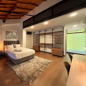 Stunning Duplex In Laureles Apartment