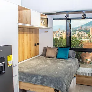 Inverso Cl 47 Coliving Aparthotel