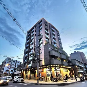 Origen Local Hotel