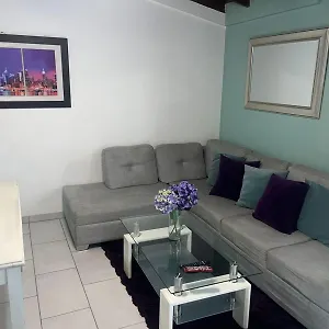 Apartamentos Amoblados Laureles Estadio Medellin Casa Margarita Apartment