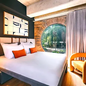 4* Hotel Jo&joe