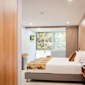 4* Hotel Madeiro
