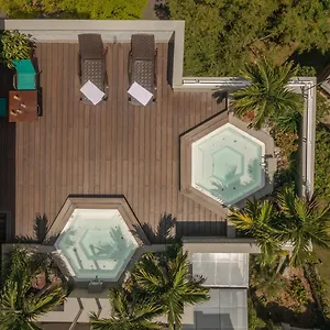 Poblado Alejandria By Housy Host Appart hôtel