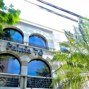 3* Hotel Palma 70