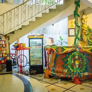 Buddha Medellín