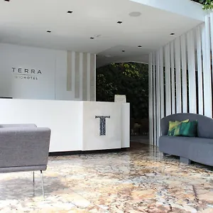 Terra Biohotel Medellín