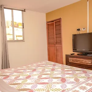 Calle 10 Apartment