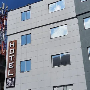 Hotel Medellin Central Hotel
